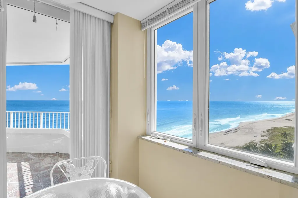 500 S Ocean Boulevard Boca Raton FL 33432