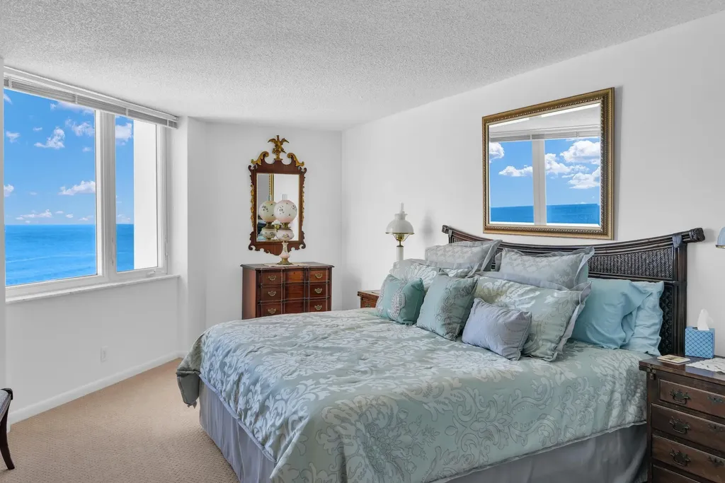 500 S Ocean Boulevard Boca Raton FL 33432