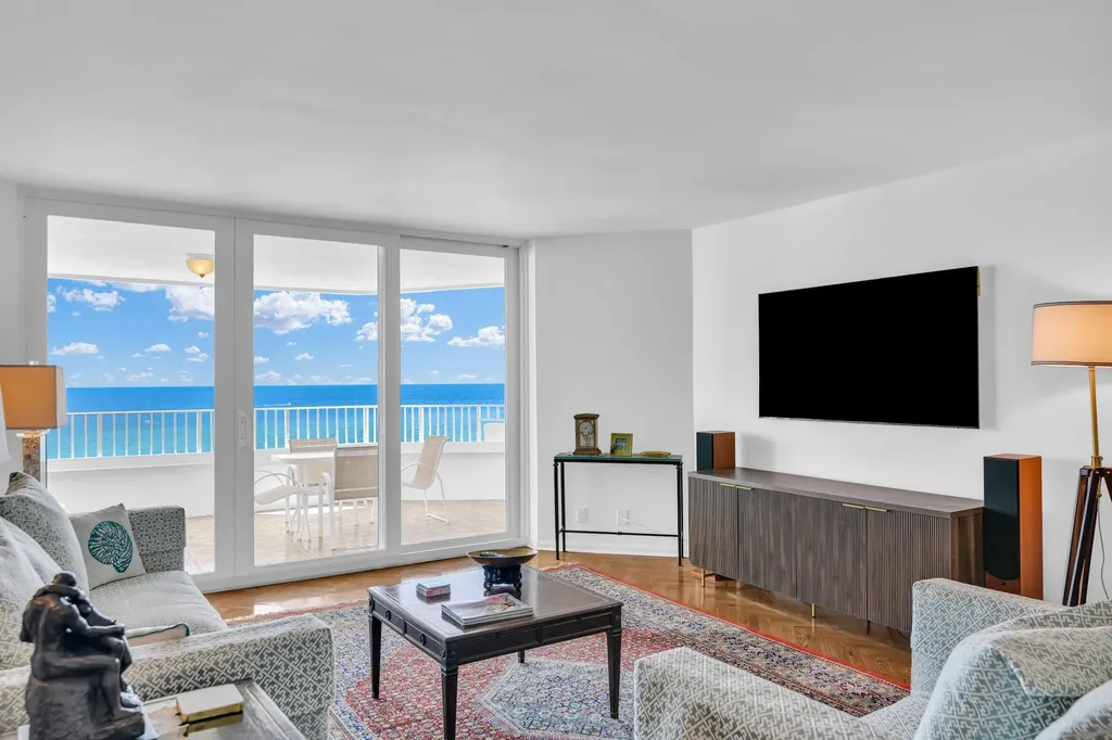 500 S Ocean Boulevard Boca Raton FL 33432