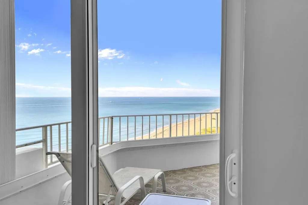 500 S Ocean Boulevard Boca Raton FL 33432