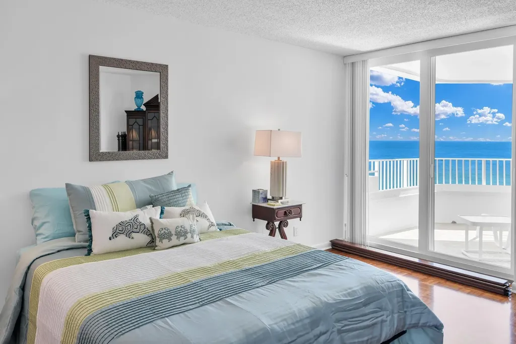 500 S Ocean Boulevard Boca Raton FL 33432