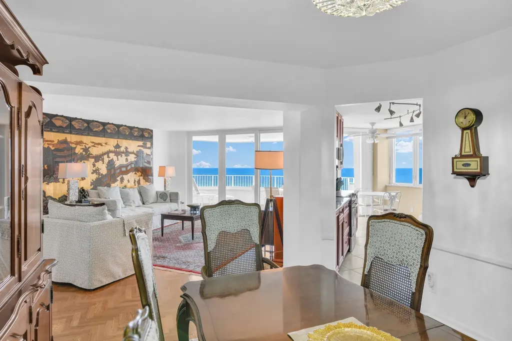 500 S Ocean Boulevard Boca Raton FL 33432