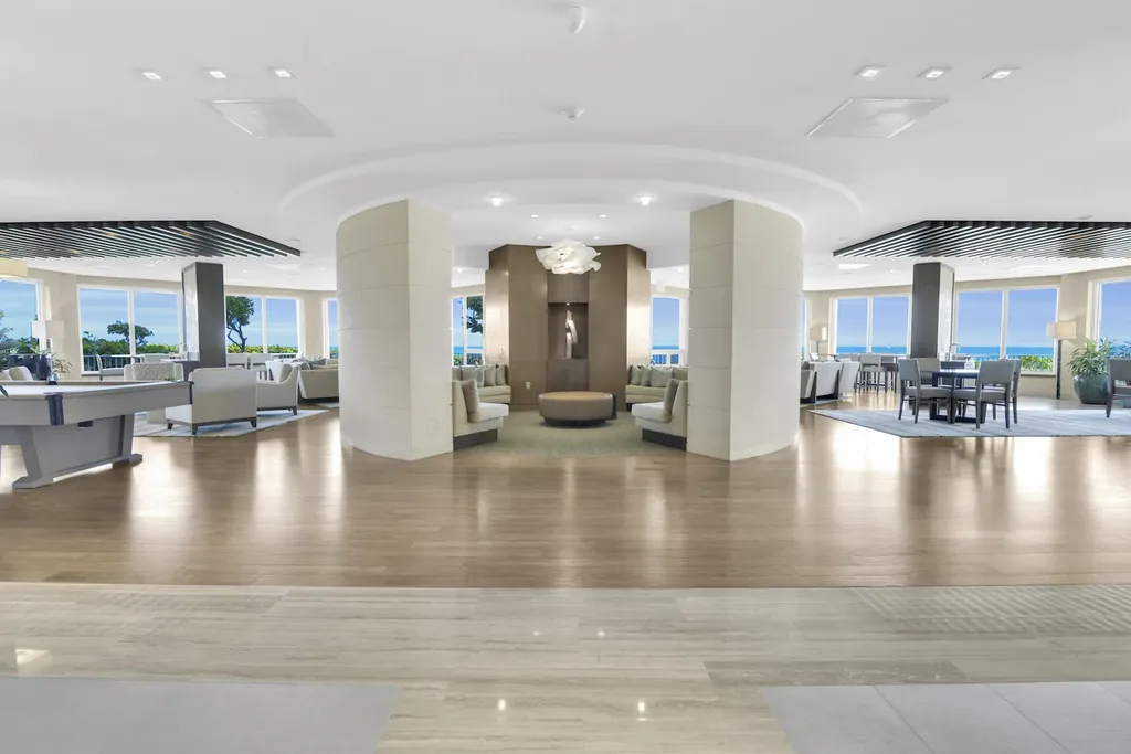 500 S Ocean Boulevard Boca Raton FL 33432