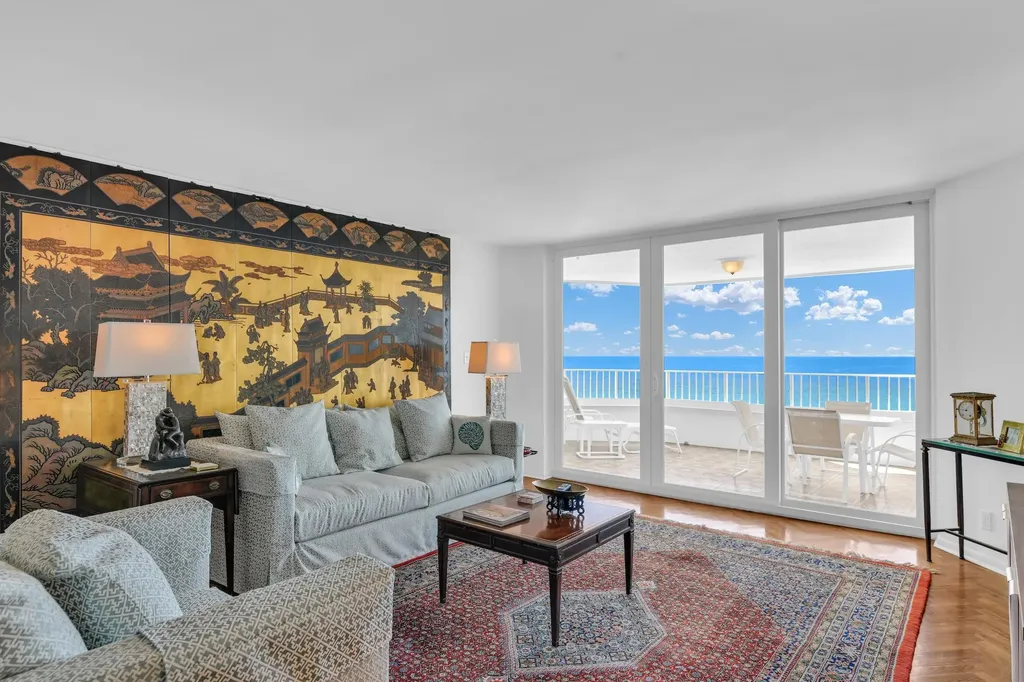 500 S Ocean Boulevard Boca Raton FL 33432