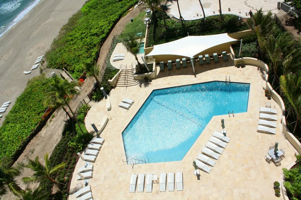 500 S Ocean Boulevard Boca Raton FL 33432