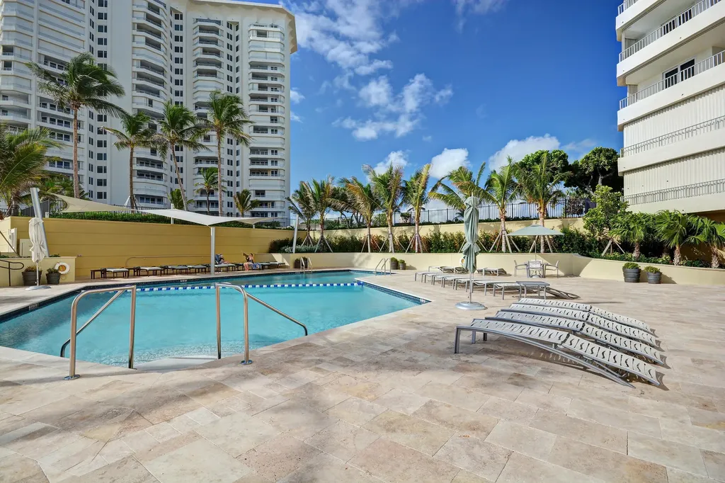 500 S Ocean Boulevard Boca Raton FL 33432