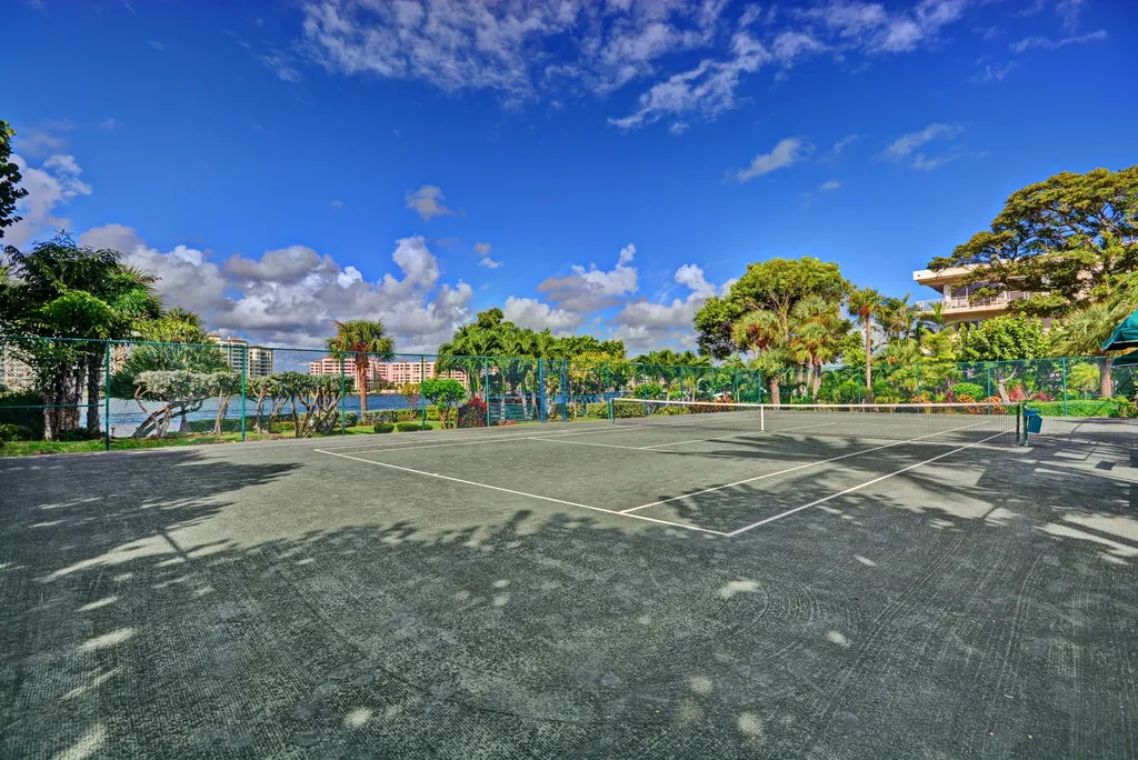 500 S Ocean Boulevard Boca Raton FL 33432