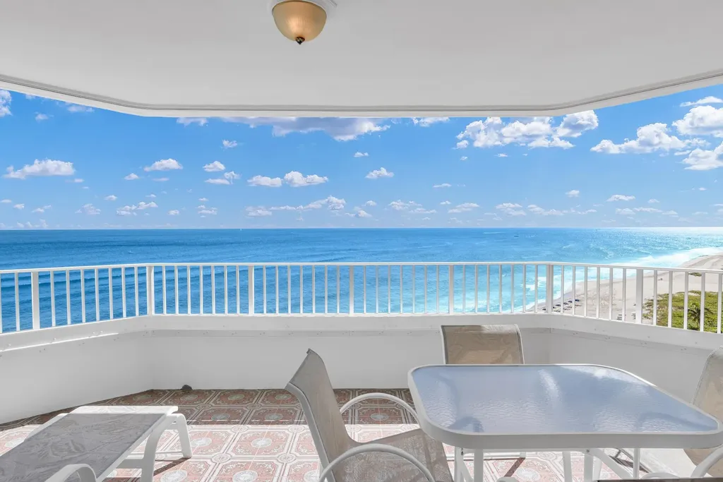 500 S Ocean Boulevard Boca Raton FL 33432