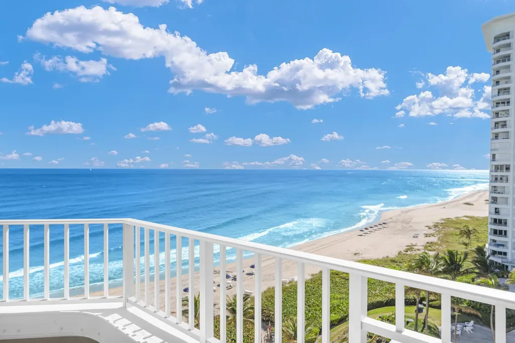 500 S Ocean Boulevard Boca Raton FL 33432
