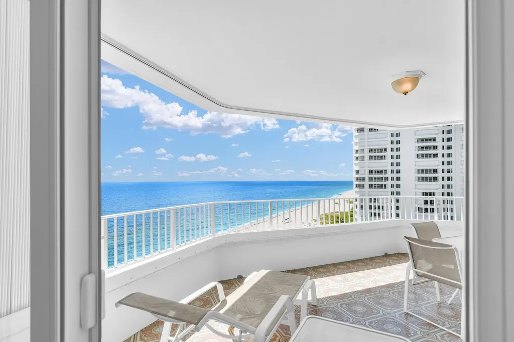 500 S Ocean Boulevard Boca Raton FL 33432