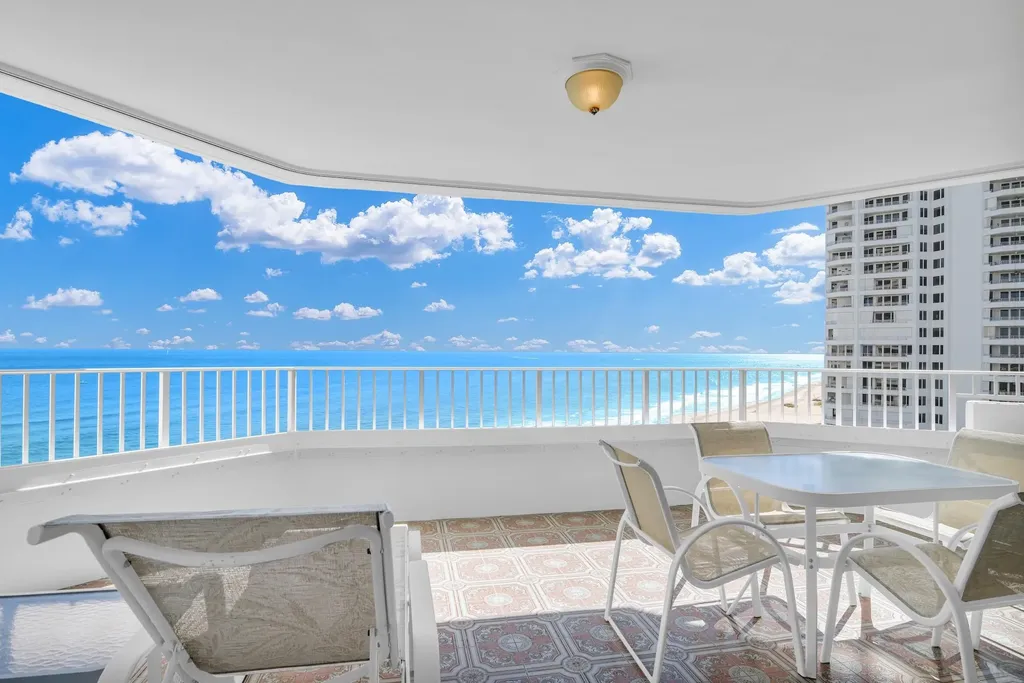 500 S Ocean Boulevard Boca Raton FL 33432