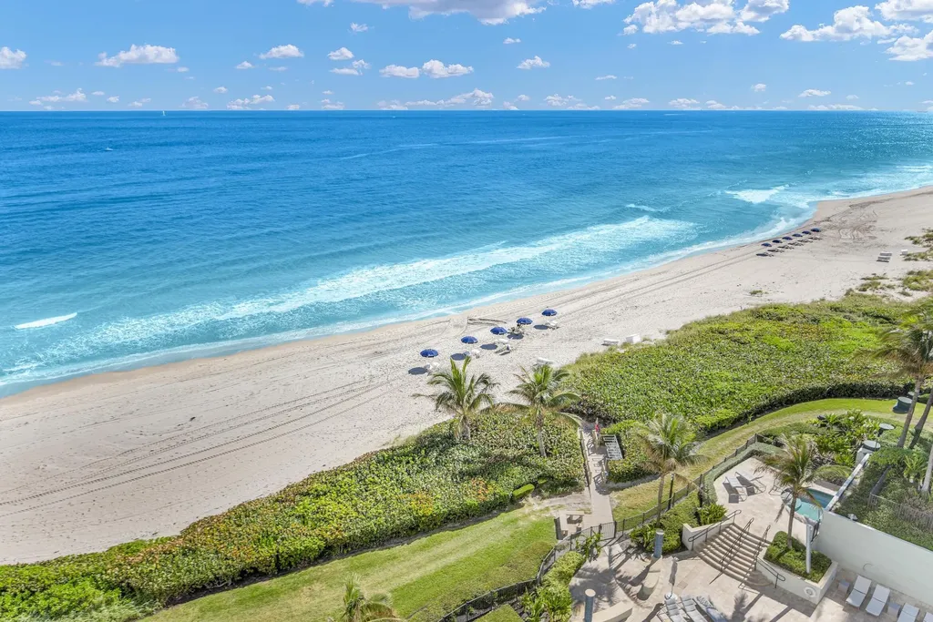 500 S Ocean Boulevard Boca Raton FL 33432