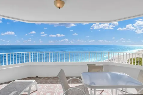 500 S Ocean Boulevard Boca Raton FL 33432