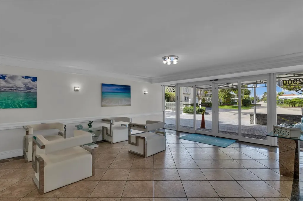 2900 NE 30th Street Fort Lauderdale FL 33306