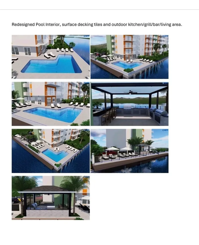 2900 NE 30th Street Fort Lauderdale FL 33306