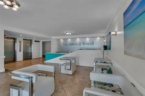 2900 NE 30th Street Fort Lauderdale FL 33306