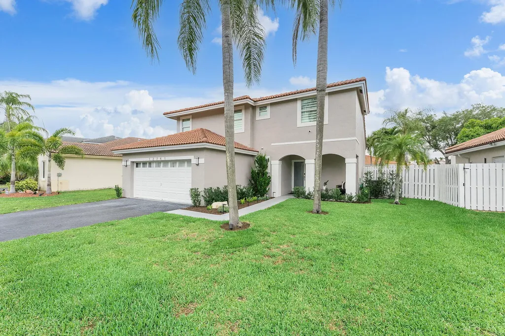 12741 NW 11th Court Sunrise FL 33323