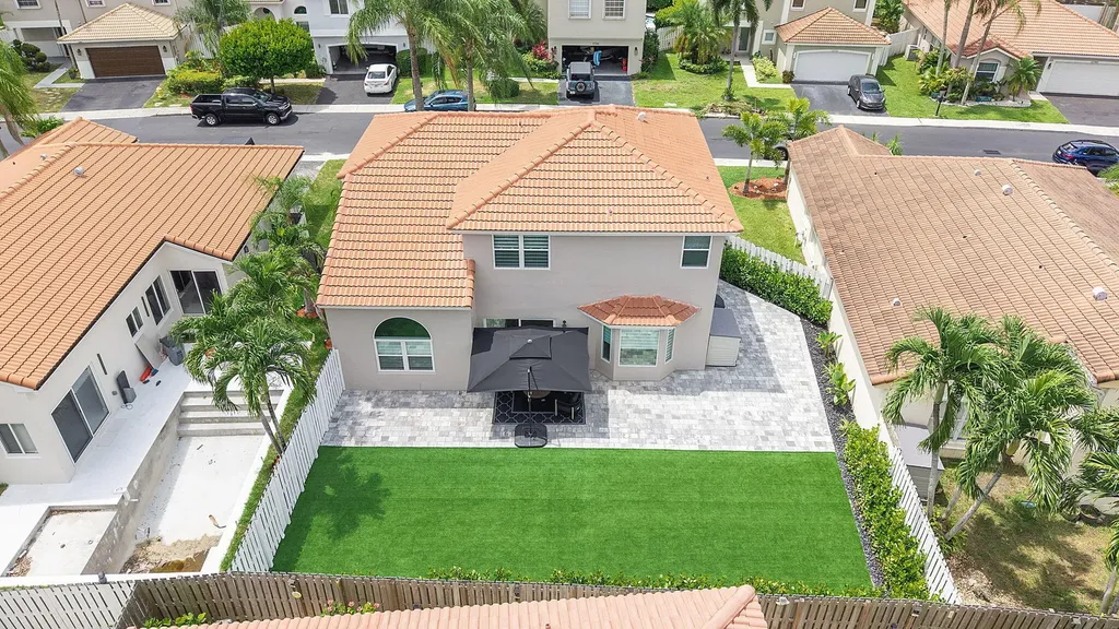12741 NW 11th Court Sunrise FL 33323