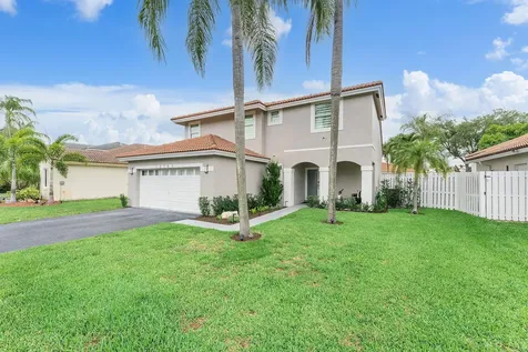 12741 NW 11th Court Sunrise FL 33323
