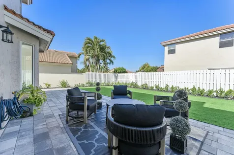 12741 NW 11th Court Sunrise FL 33323