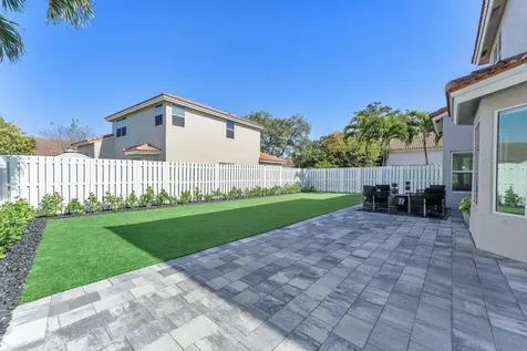 12741 NW 11th Court Sunrise FL 33323