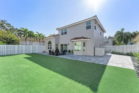 12741 NW 11th Court Sunrise FL 33323