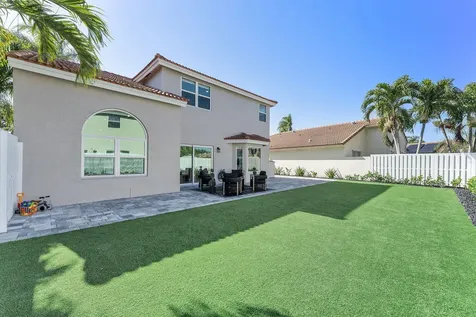 12741 NW 11th Court Sunrise FL 33323