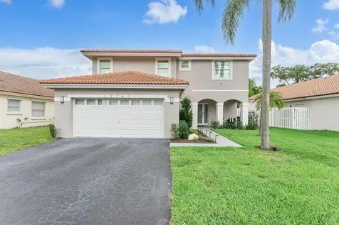 12741 NW 11th Court Sunrise FL 33323