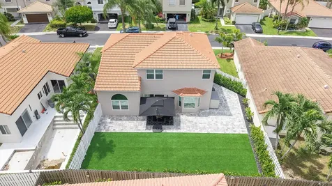 12741 NW 11th Court Sunrise FL 33323