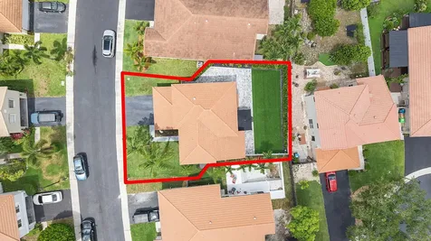12741 NW 11th Court Sunrise FL 33323