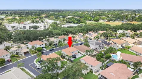 12741 NW 11th Court Sunrise FL 33323