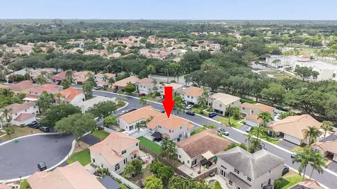 12741 NW 11th Court Sunrise FL 33323