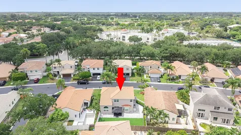 12741 NW 11th Court Sunrise FL 33323