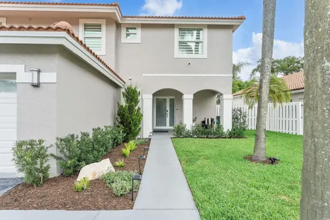 12741 NW 11th Court Sunrise FL 33323