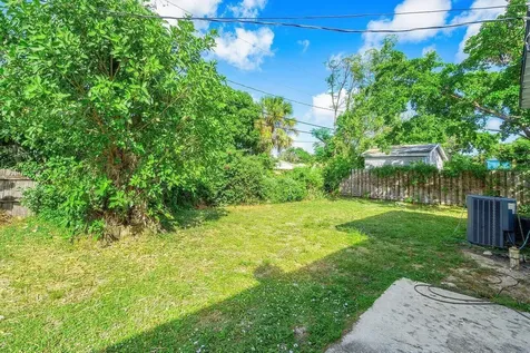 921 43rd Street West Palm Beach FL 33407