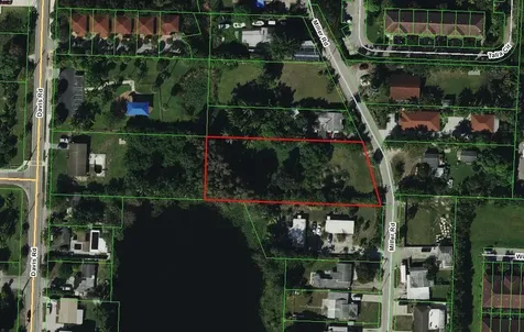 17 Miller Road Palm Springs FL 33461