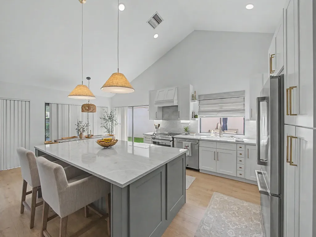 2631 Mohawk Circle West Palm Beach FL 33409