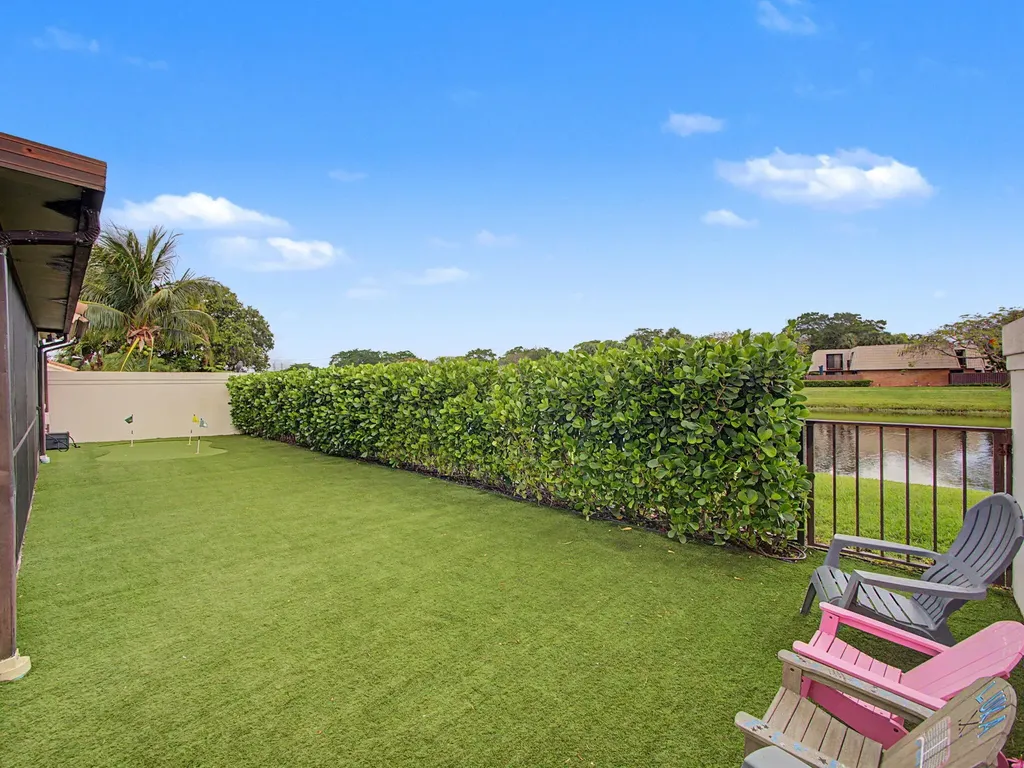 2631 Mohawk Circle West Palm Beach FL 33409