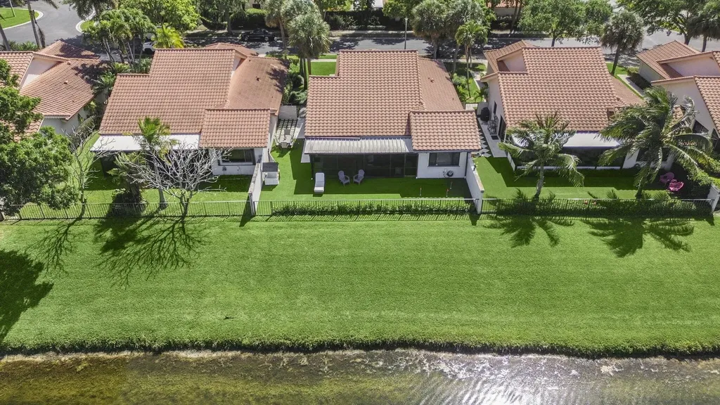 2631 Mohawk Circle West Palm Beach FL 33409