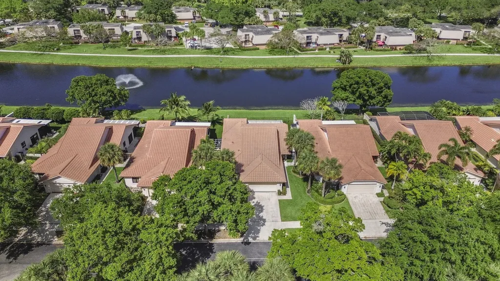 2631 Mohawk Circle West Palm Beach FL 33409