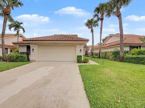 2631 Mohawk Circle West Palm Beach FL 33409