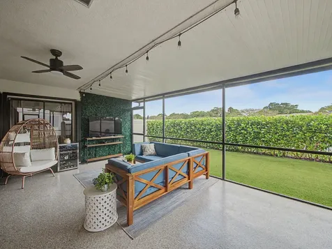 2631 Mohawk Circle West Palm Beach FL 33409