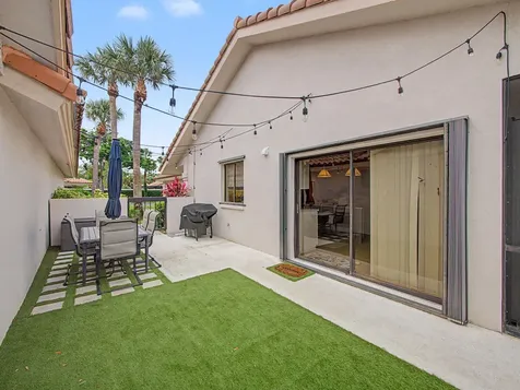 2631 Mohawk Circle West Palm Beach FL 33409