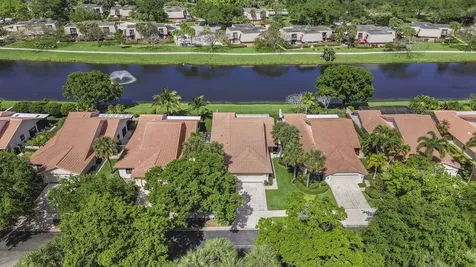 2631 Mohawk Circle West Palm Beach FL 33409
