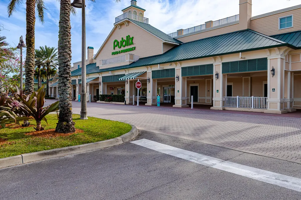 471 SE Vallarta Drive Port St Lucie FL 34984