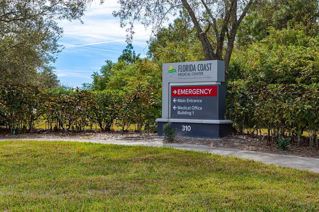471 SE Vallarta Drive Port St Lucie FL 34984