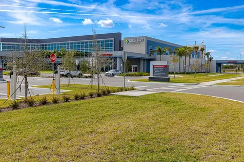471 SE Vallarta Drive Port St Lucie FL 34984