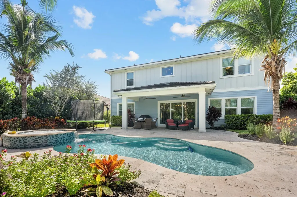 1018 Sweetgrass Street Loxahatchee FL 33470