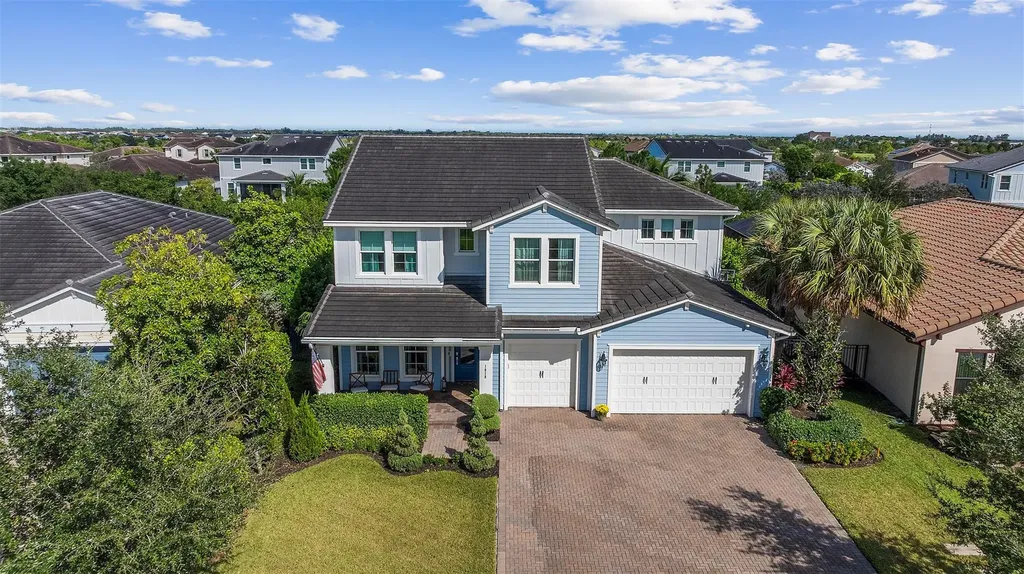 1018 Sweetgrass Street Loxahatchee FL 33470