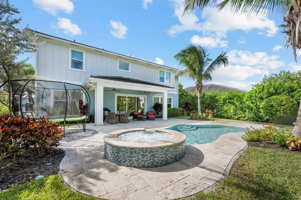 1018 Sweetgrass Street Loxahatchee FL 33470